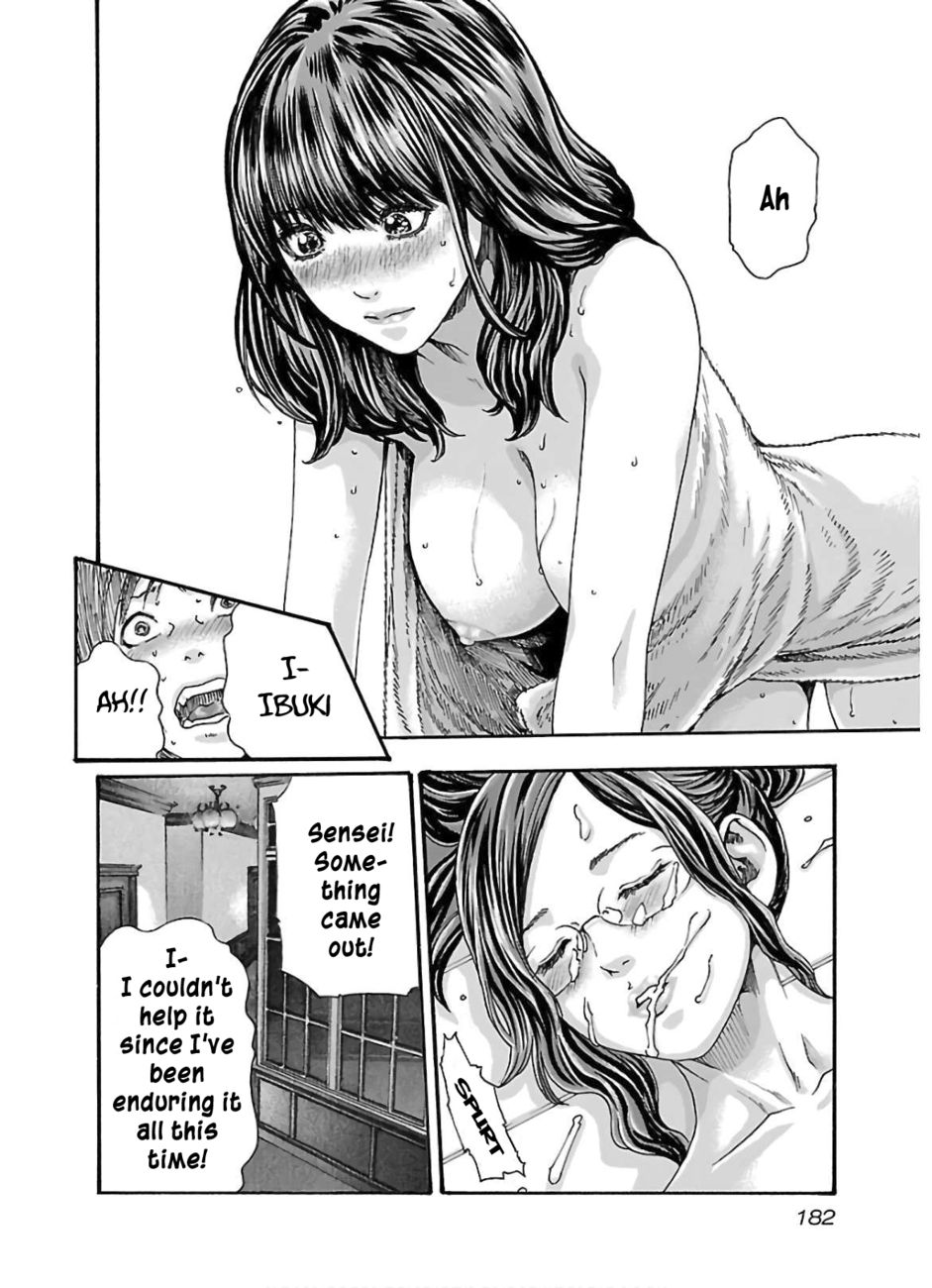 Sense - Chapter 111 - picture 19