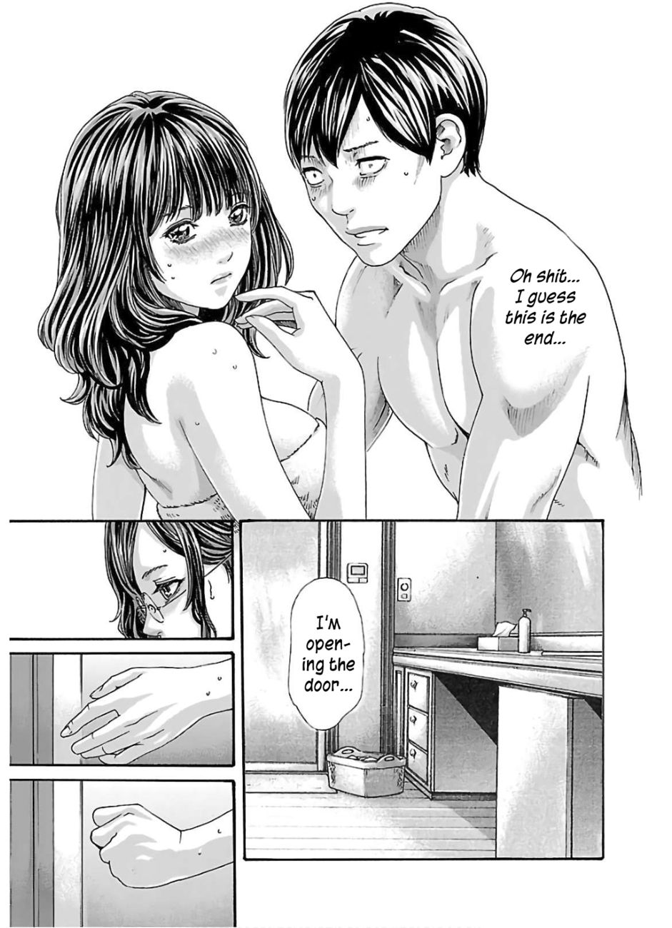Sense - Chapter 111 - picture 2