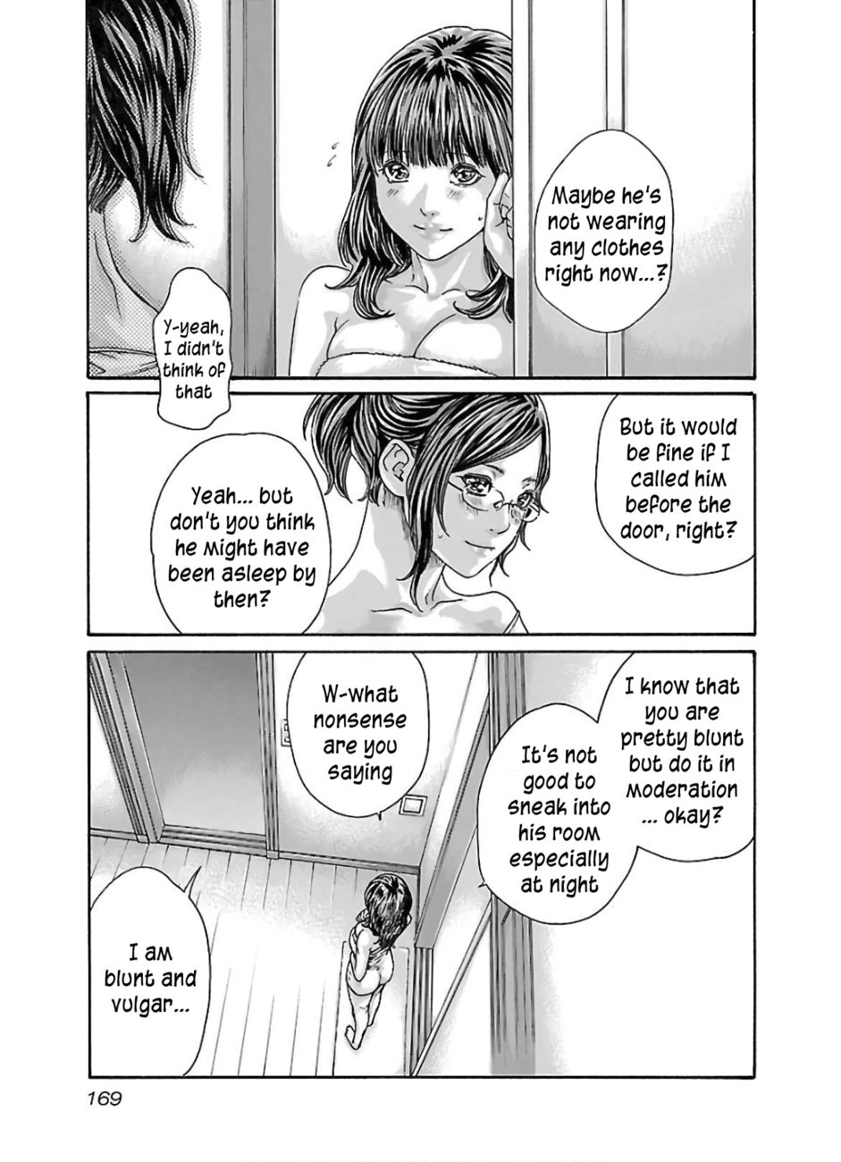 Sense - Chapter 111 - picture 6