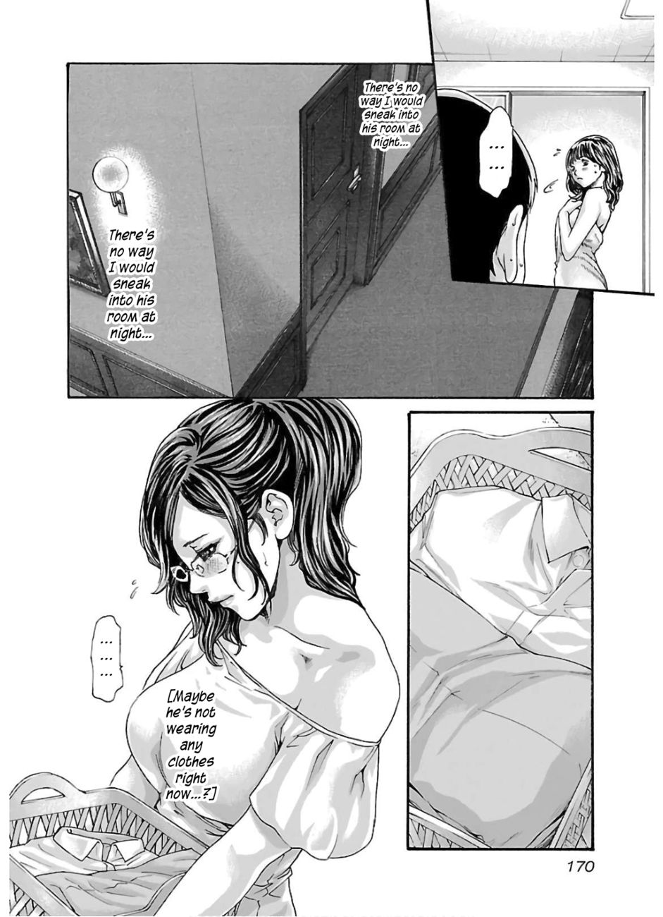 Sense - Chapter 111 - picture 7