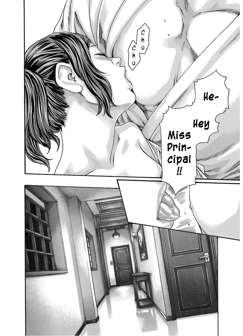 Sense - Chapter 112 - picture 12