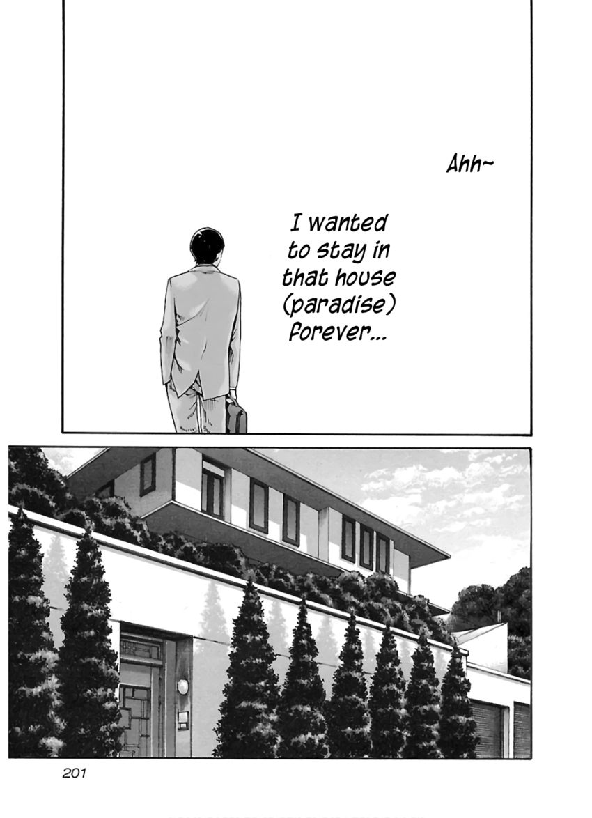 Sense - Chapter 112 - picture 19