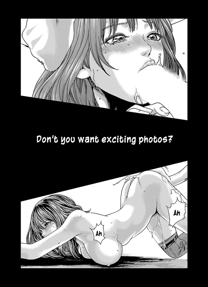 Sense - Chapter 112 - picture 22