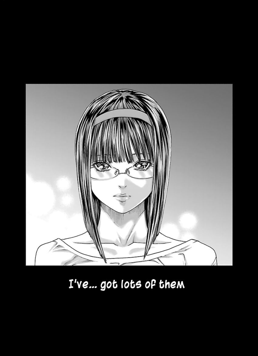Sense - Chapter 112 - picture 23