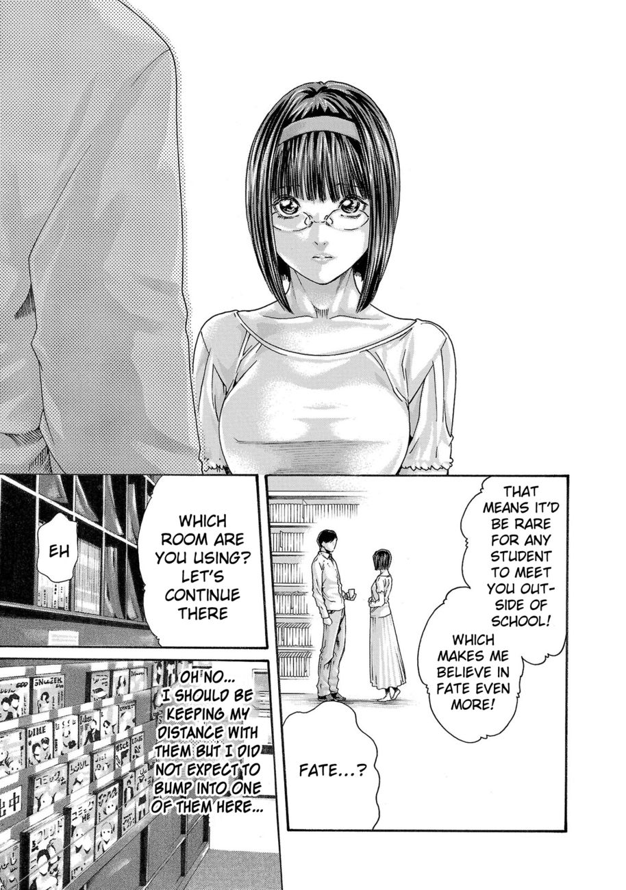 Sense - Chapter 113 - picture 14