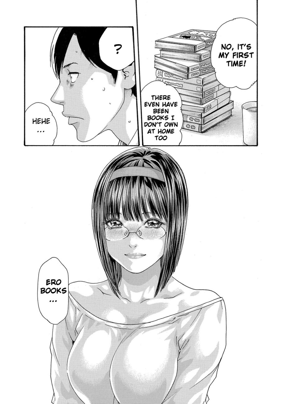 Sense - Chapter 113 - picture 16