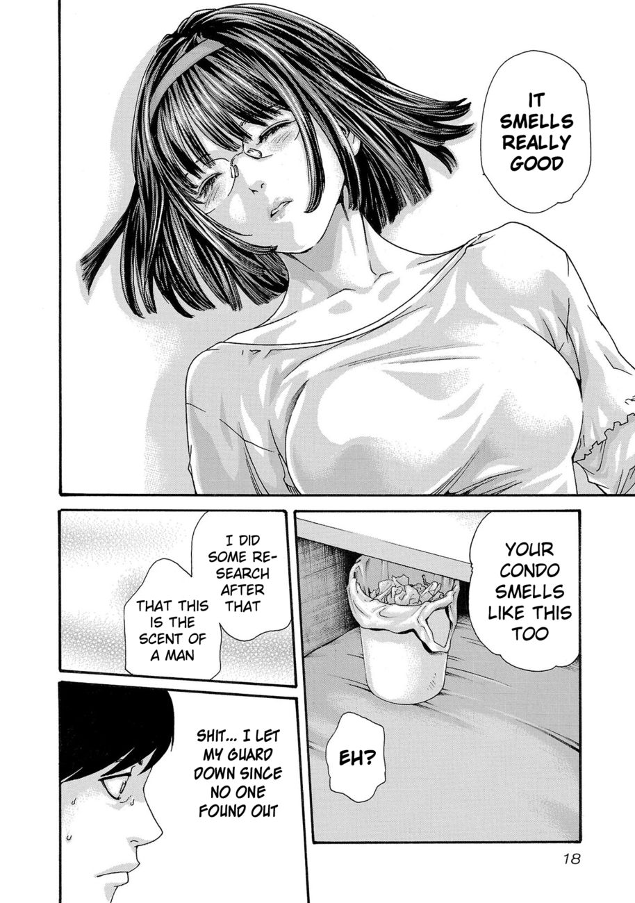 Sense - Chapter 113 - picture 17
