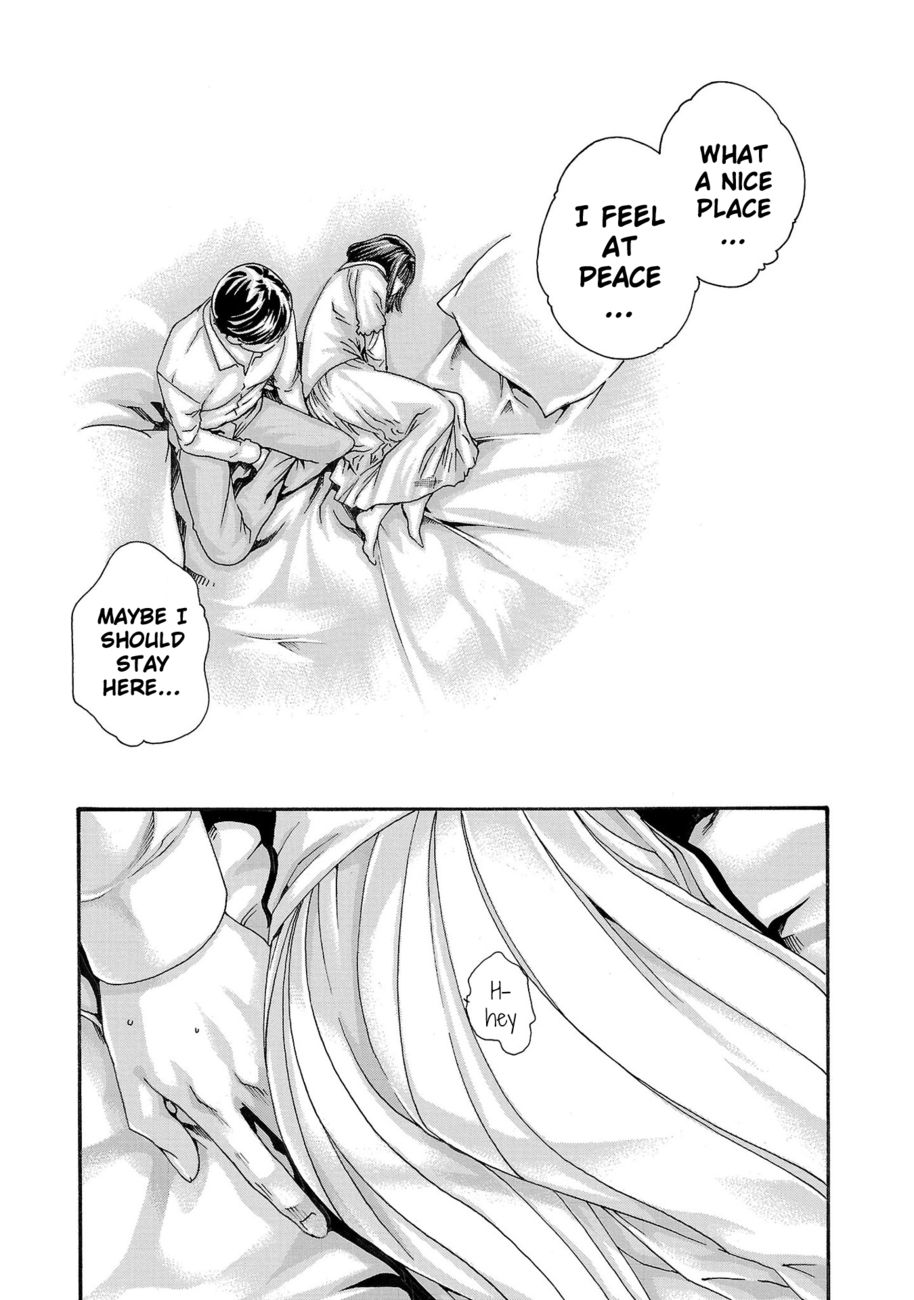 Sense - Chapter 113 - picture 18