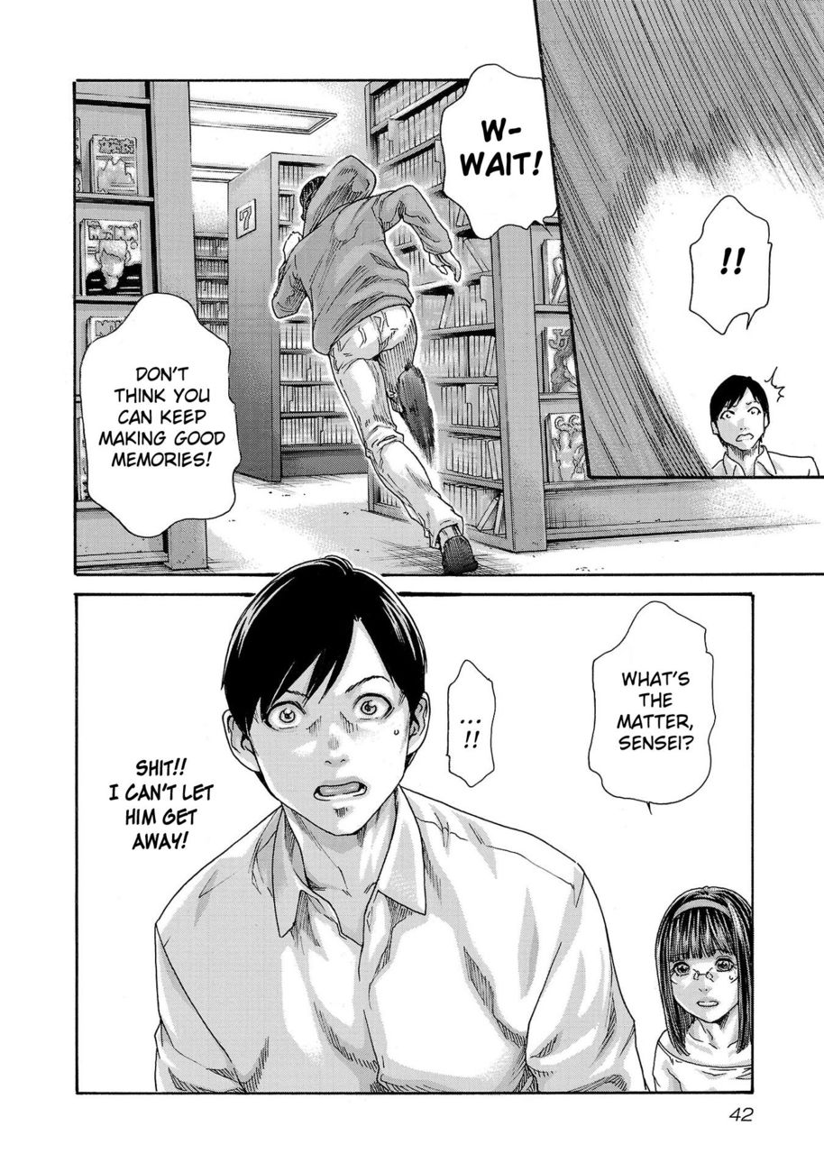 Sense - Chapter 114 - picture 19