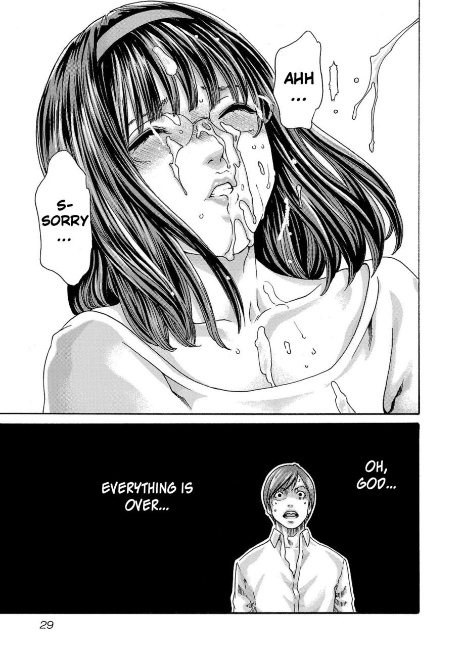 Sense - Chapter 114 - picture 6