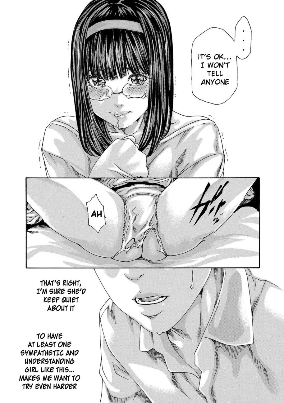 Sense - Chapter 114 - picture 7