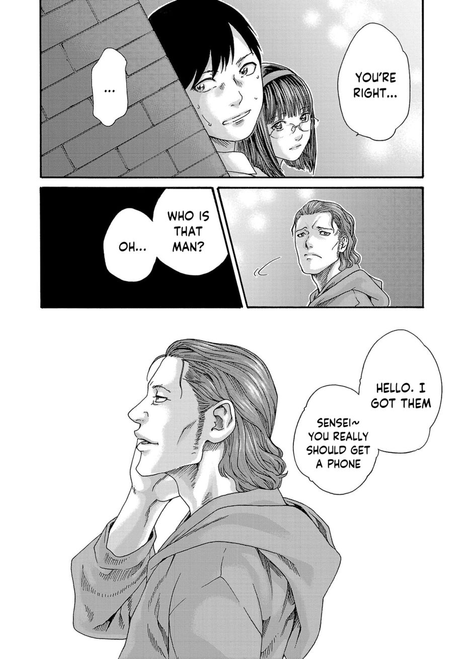Sense - Chapter 115 - picture 17