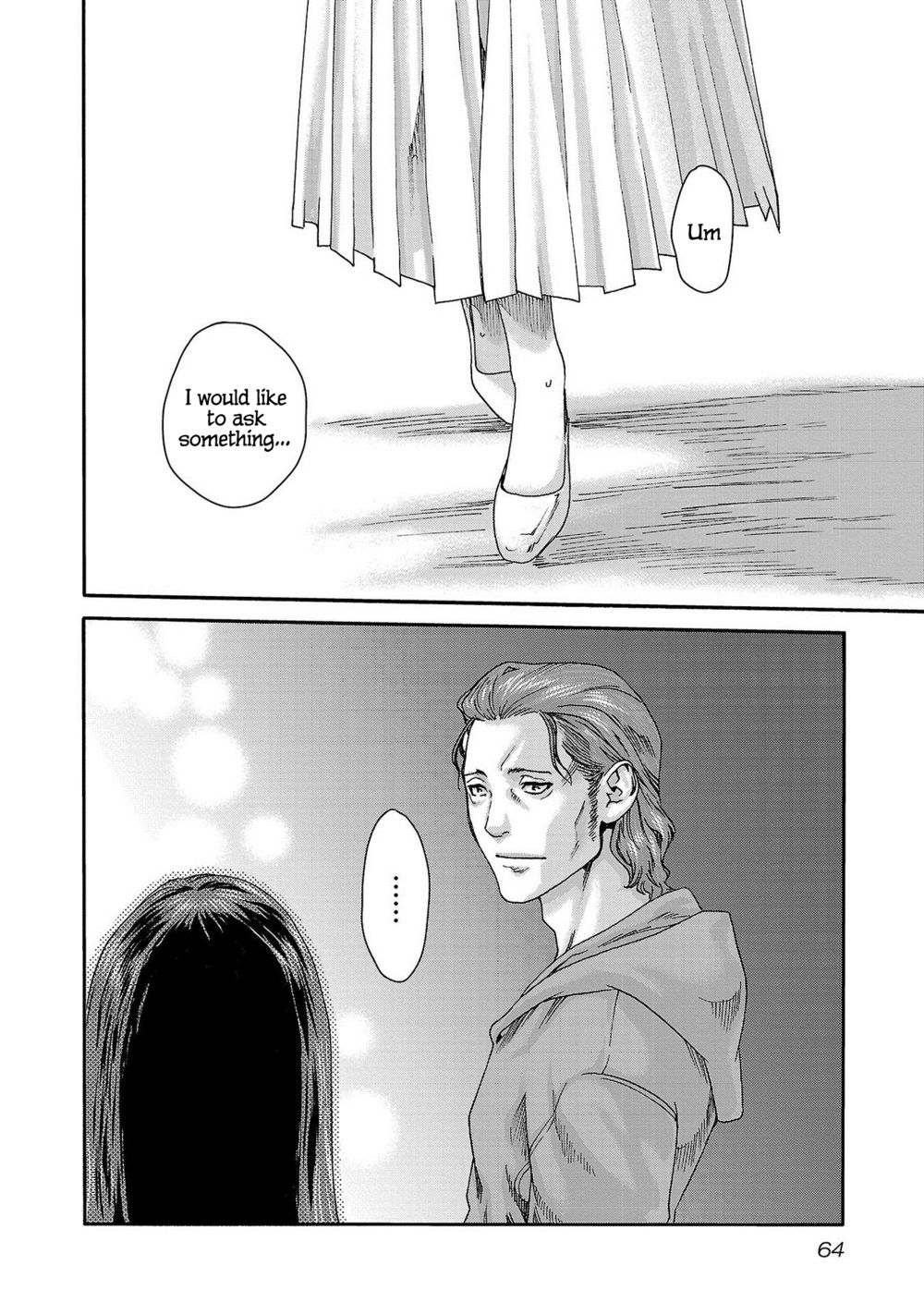 Sense - Chapter 116 - picture 2
