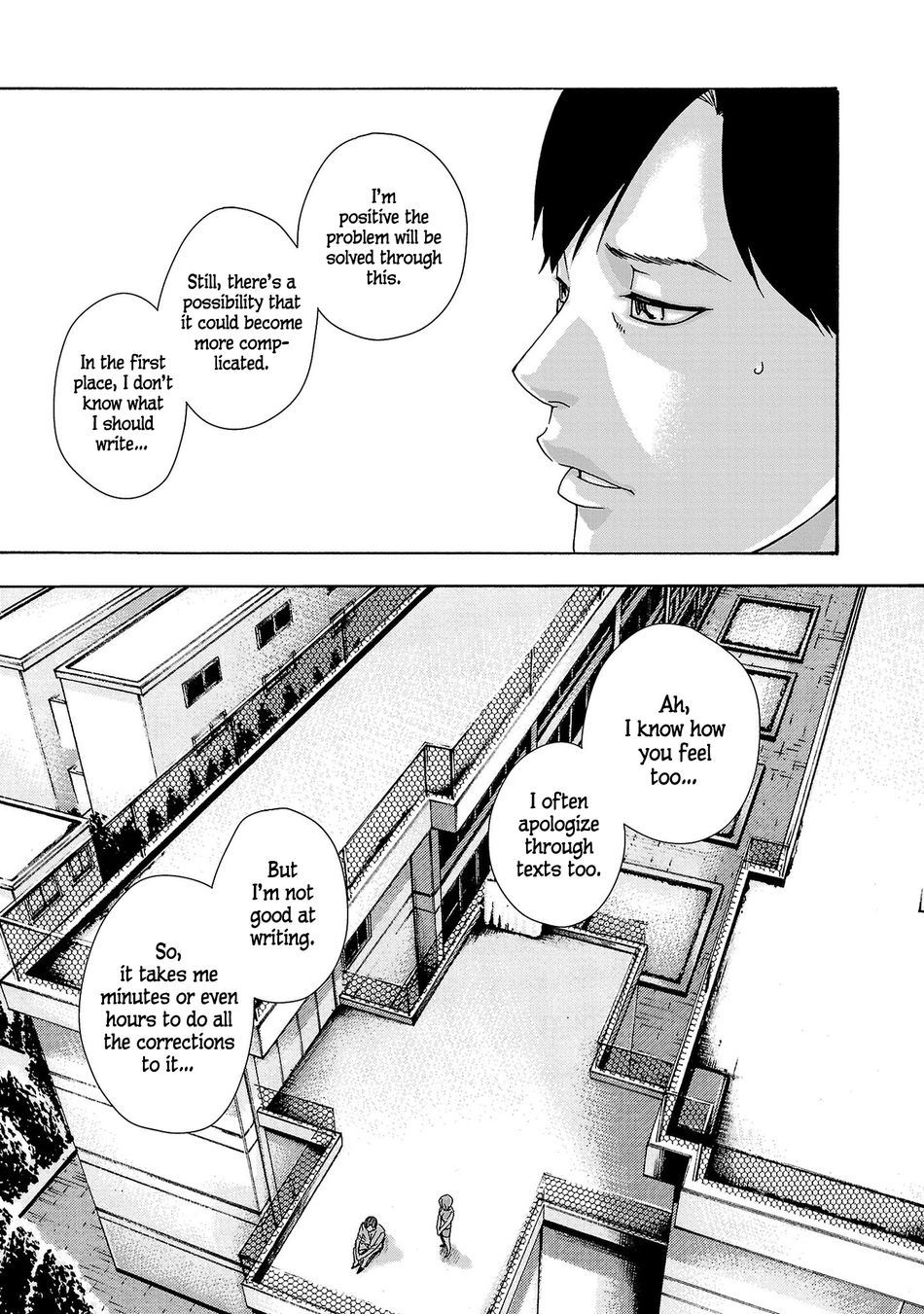 Sense - Chapter 120 - picture 7