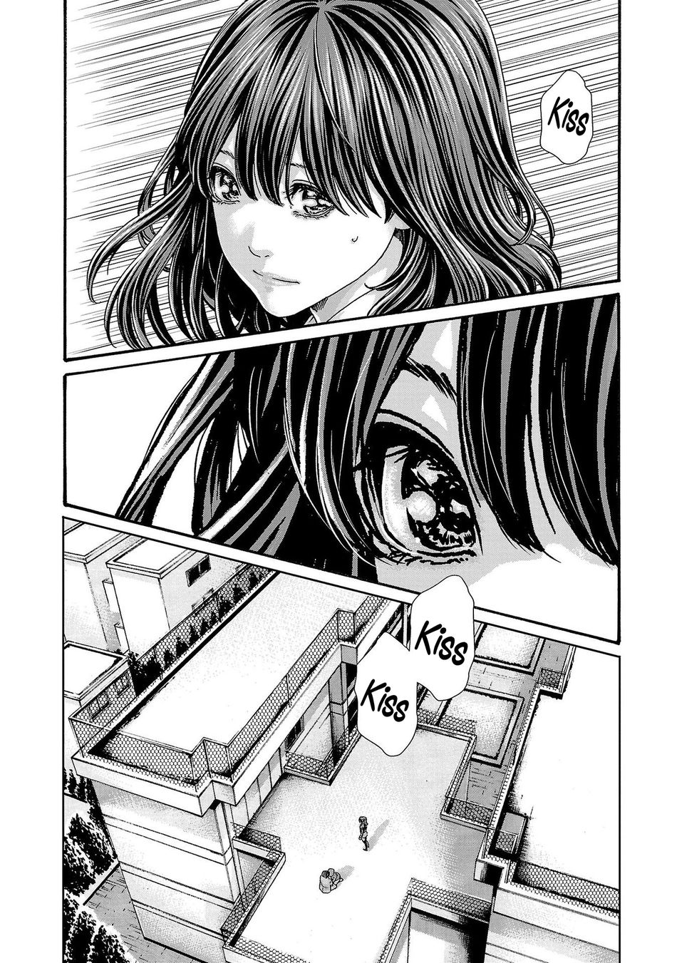 Sense - Chapter 121 - picture 10