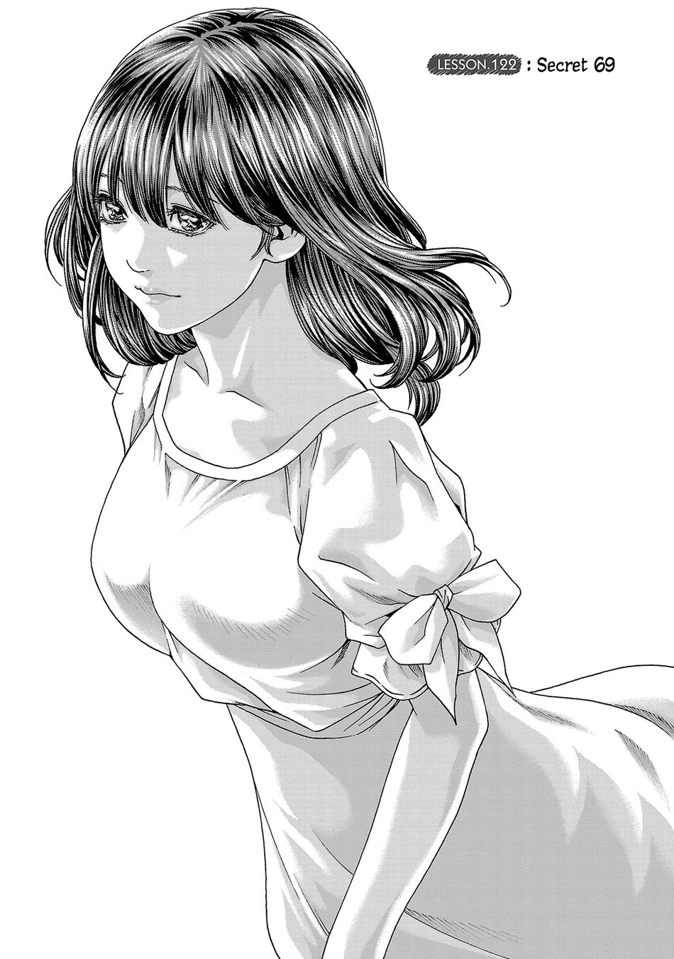 Sense - Chapter 122 - picture 1