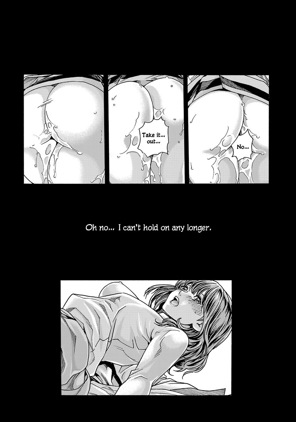 Sense - Chapter 122 - picture 23