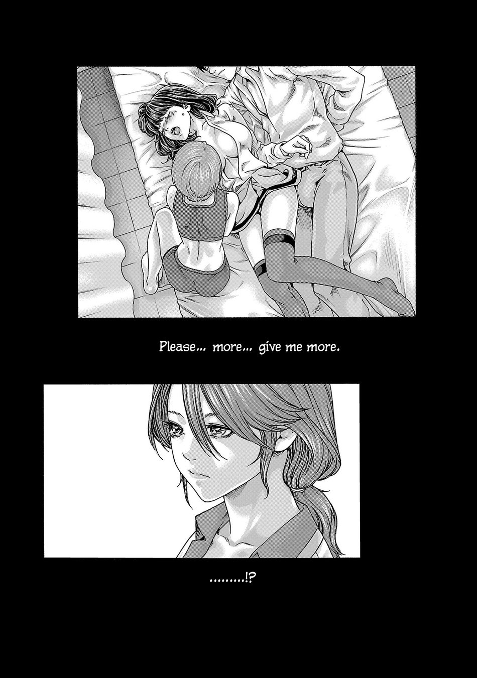 Sense - Chapter 122 - picture 24