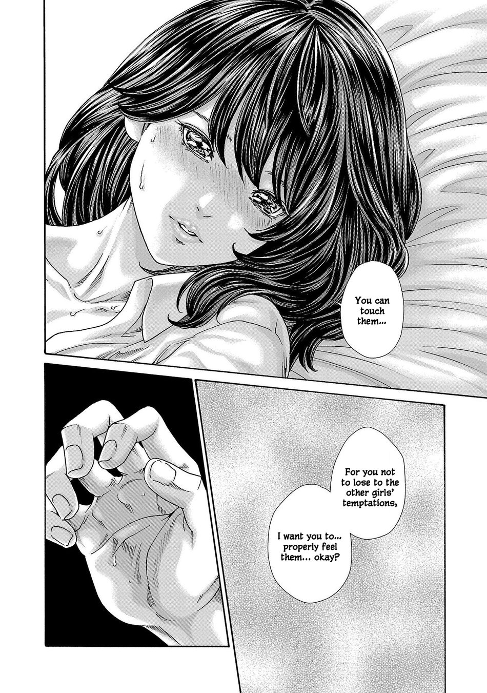 Sense - Chapter 122 - picture 4