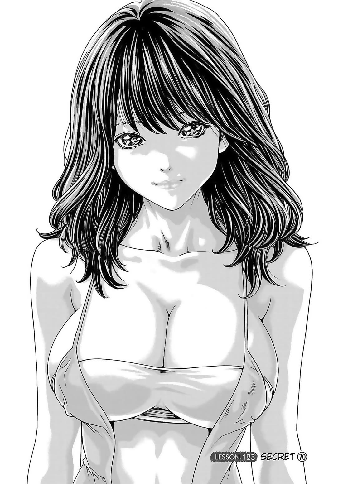 Sense - Chapter 123 - picture 4