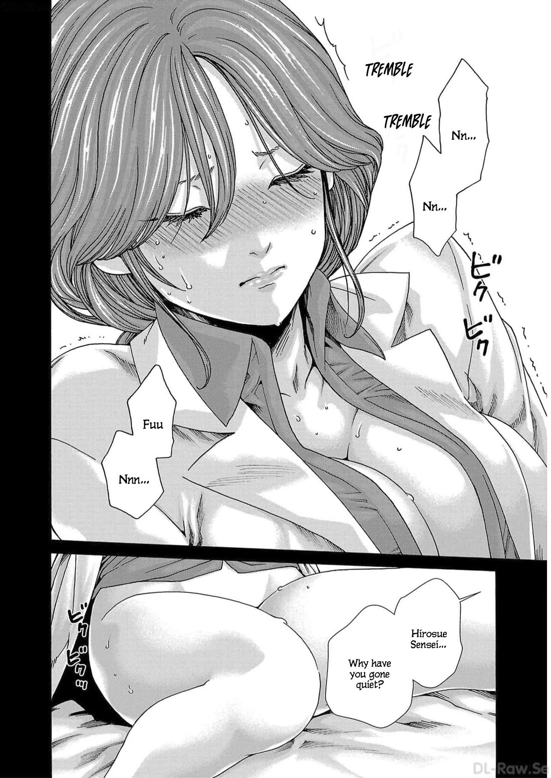 Sense - Chapter 124 - picture 13