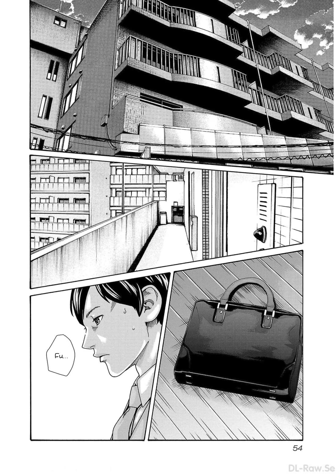Sense - Chapter 125 - picture 11
