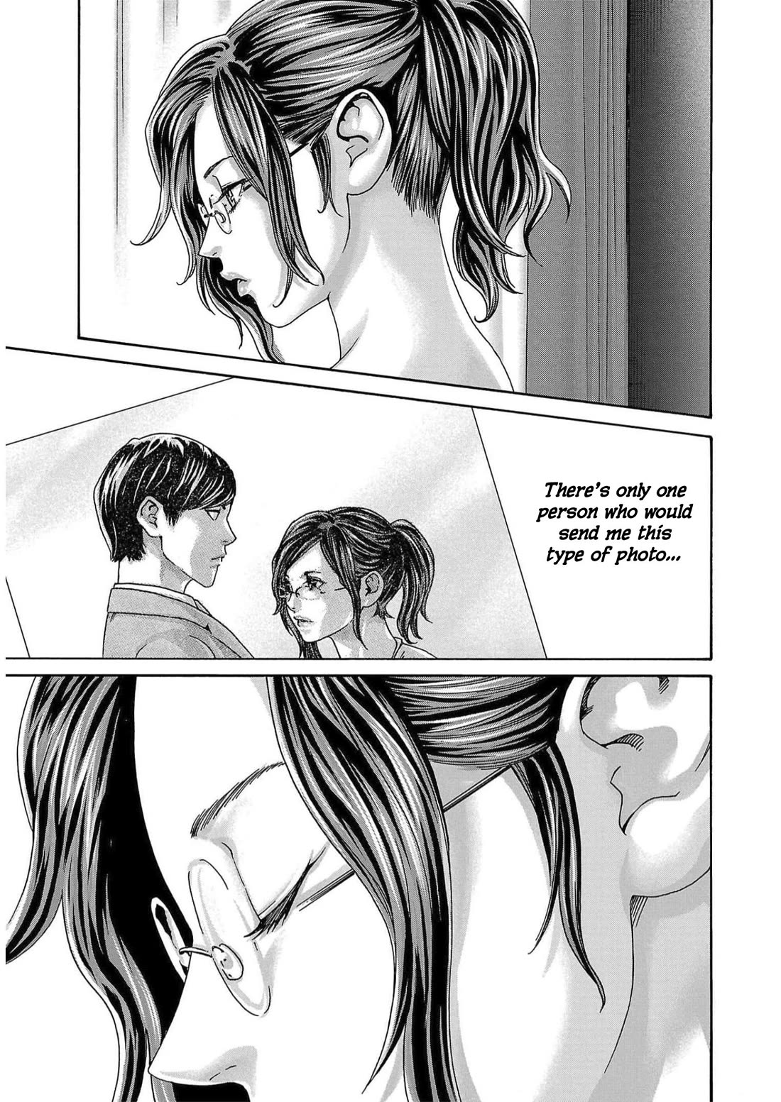 Sense - Chapter 125 - picture 2