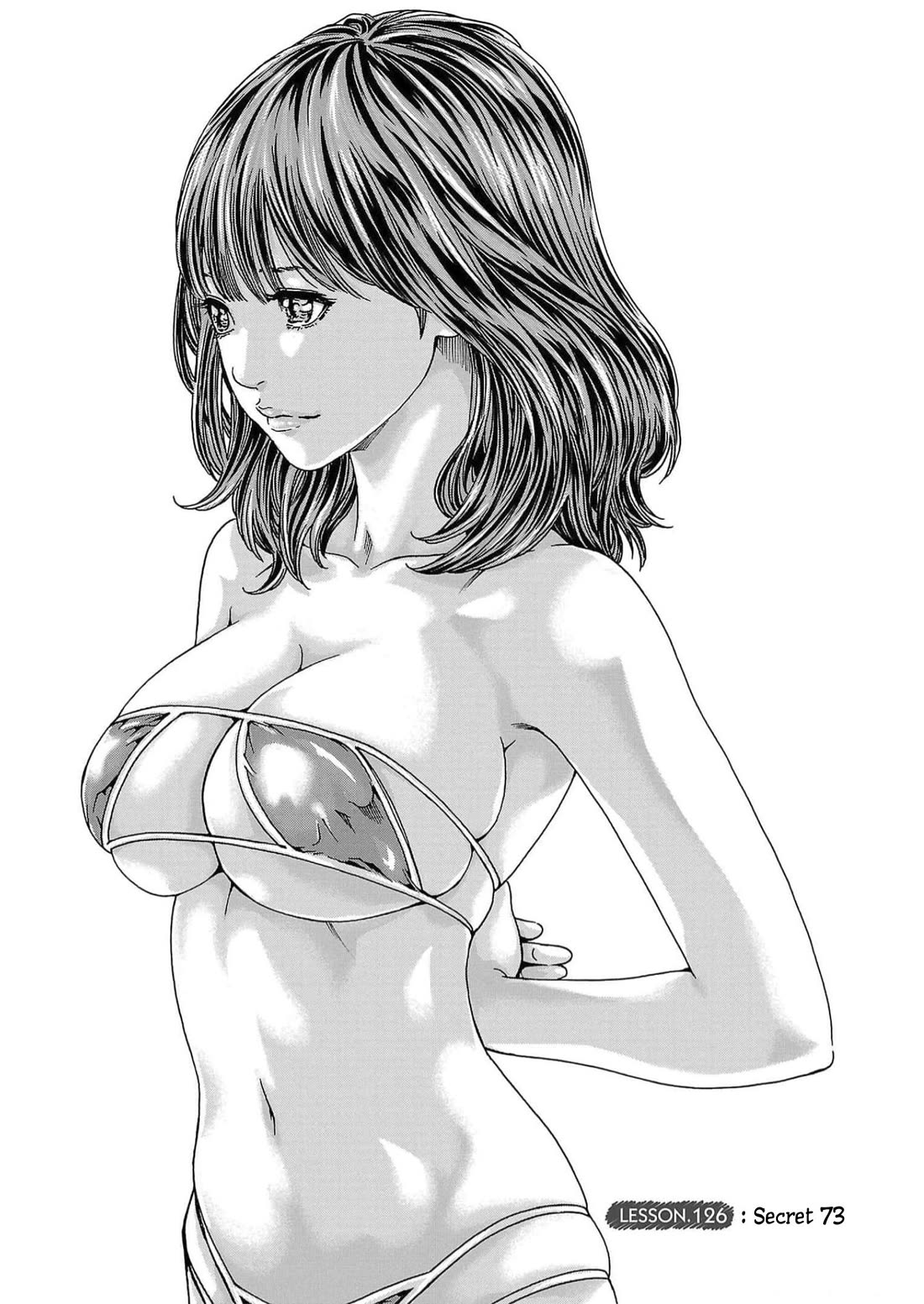Sense - Chapter 126 - picture 0