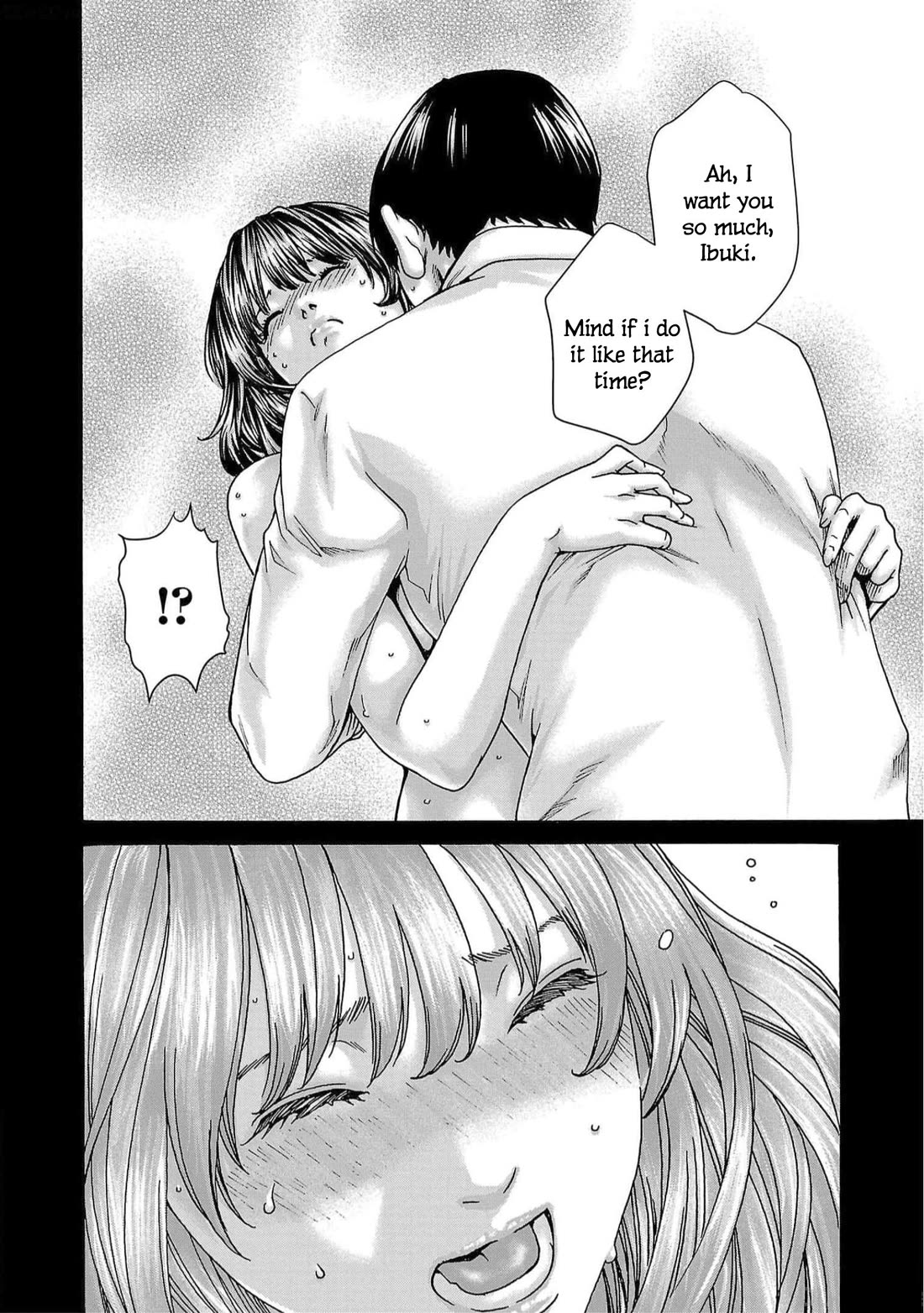 Sense - Chapter 127 - picture 11