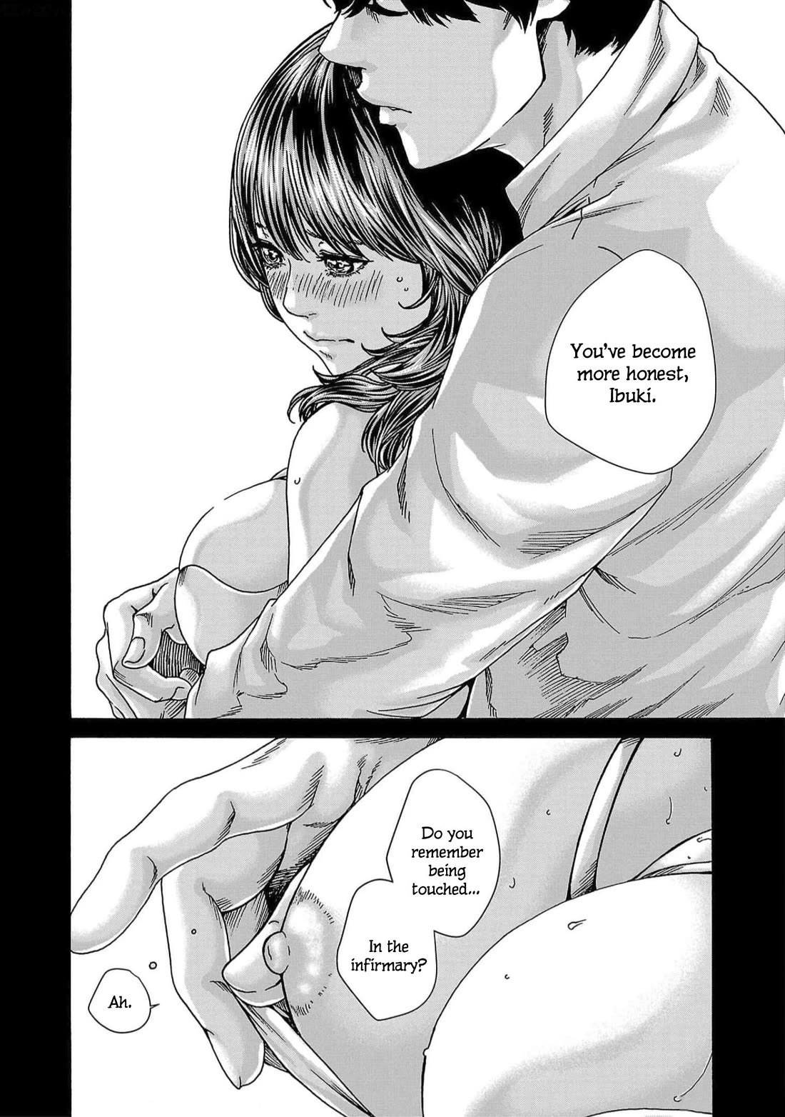 Sense - Chapter 127 - picture 5