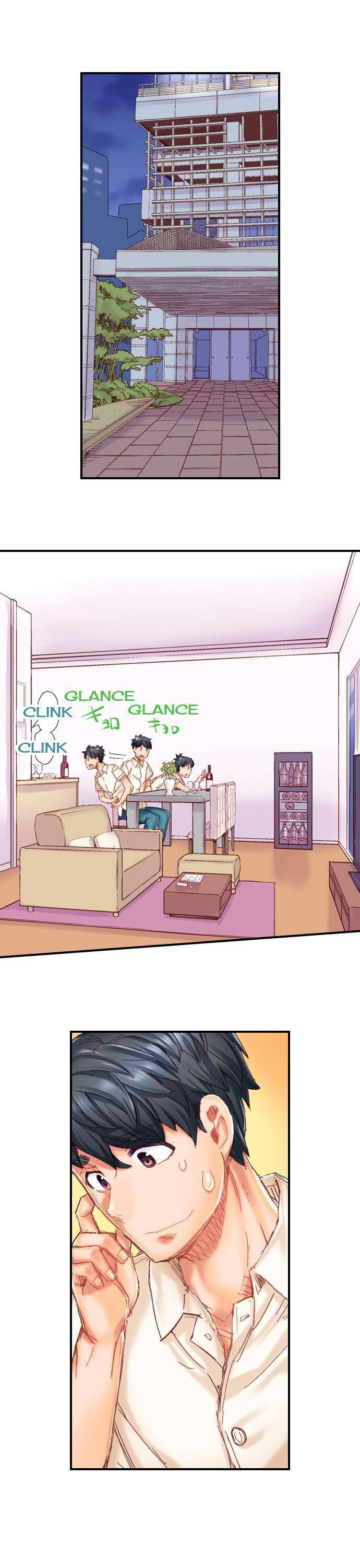 Marry Me, I’ll Fuck You Until You’re Pregnant! - Chapter 4 - picture 1