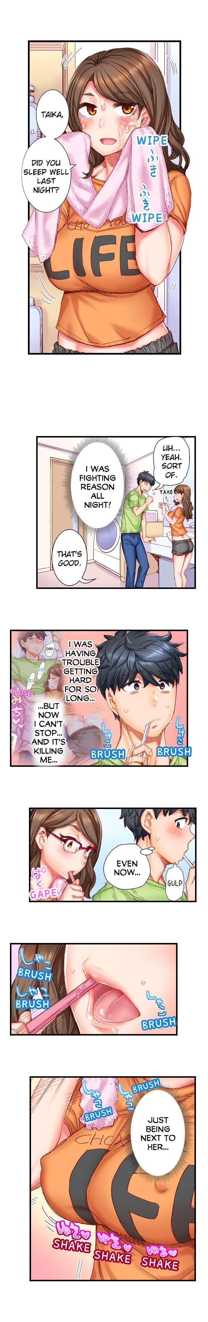 Marry Me, I’ll Fuck You Until You’re Pregnant! - Chapter 7 - picture 1