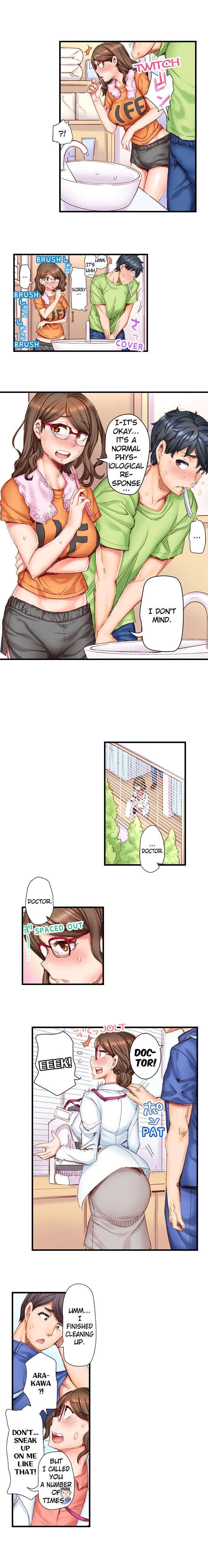 Marry Me, I’ll Fuck You Until You’re Pregnant! - Chapter 7 - picture 2