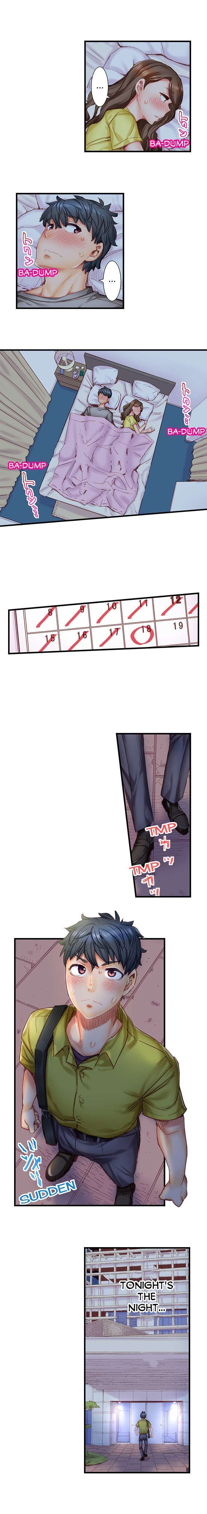 Marry Me, I’ll Fuck You Until You’re Pregnant! - Chapter 7 - picture 5