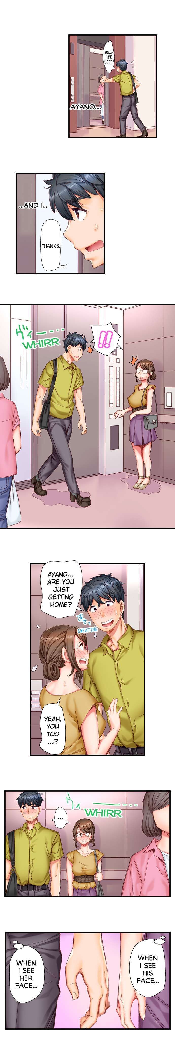 Marry Me, I’ll Fuck You Until You’re Pregnant! - Chapter 7 - picture 6