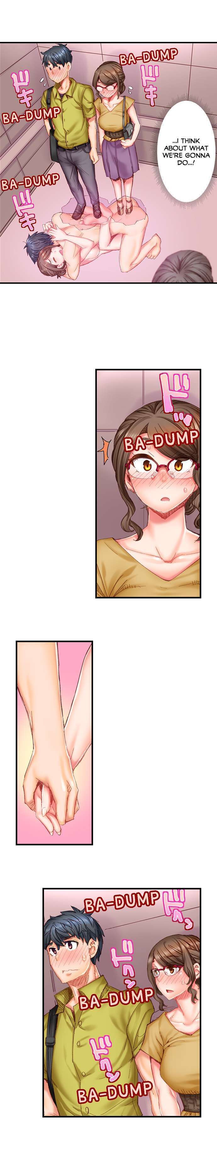 Marry Me, I’ll Fuck You Until You’re Pregnant! - Chapter 7 - picture 7