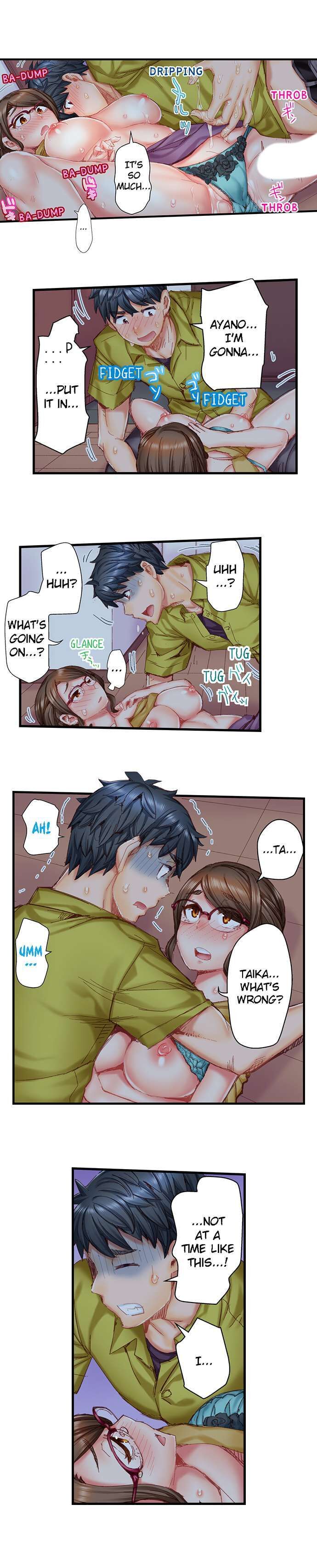 Marry Me, I’ll Fuck You Until You’re Pregnant! - Chapter 8 - picture 2