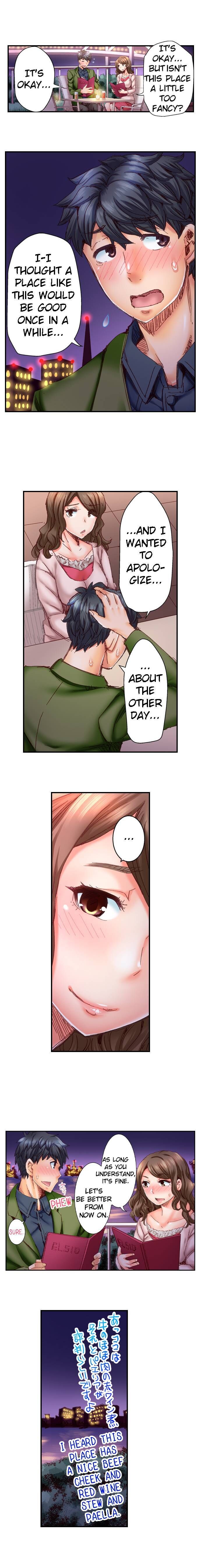 Marry Me, I’ll Fuck You Until You’re Pregnant! - Chapter 10 - picture 10