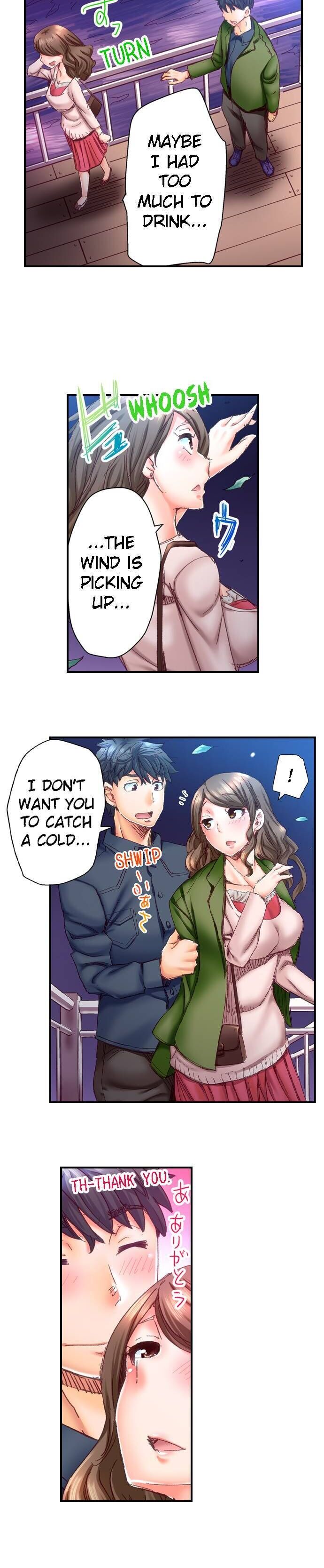 Marry Me, I’ll Fuck You Until You’re Pregnant! - Chapter 11 - picture 4