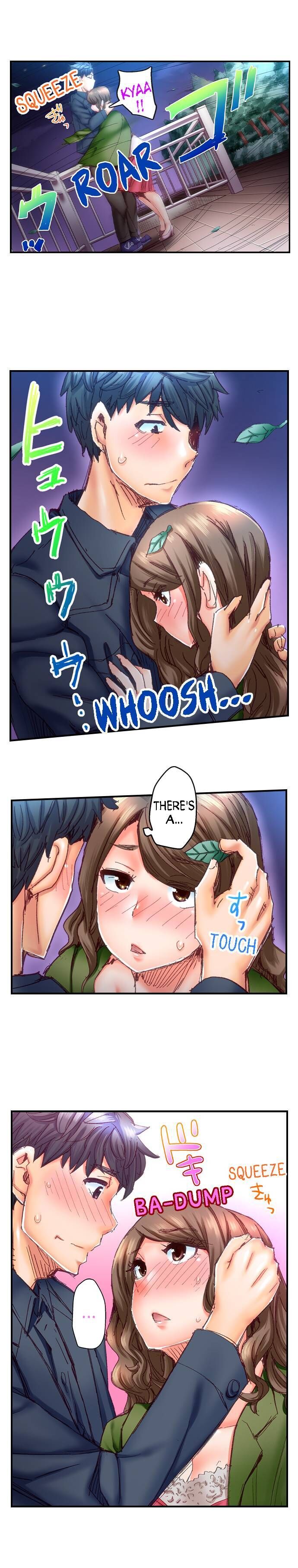 Marry Me, I’ll Fuck You Until You’re Pregnant! - Chapter 11 - picture 5