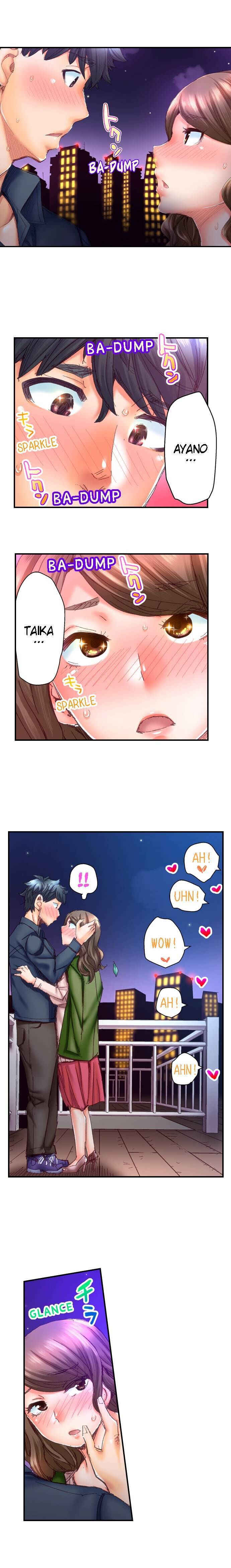 Marry Me, I’ll Fuck You Until You’re Pregnant! - Chapter 11 - picture 6