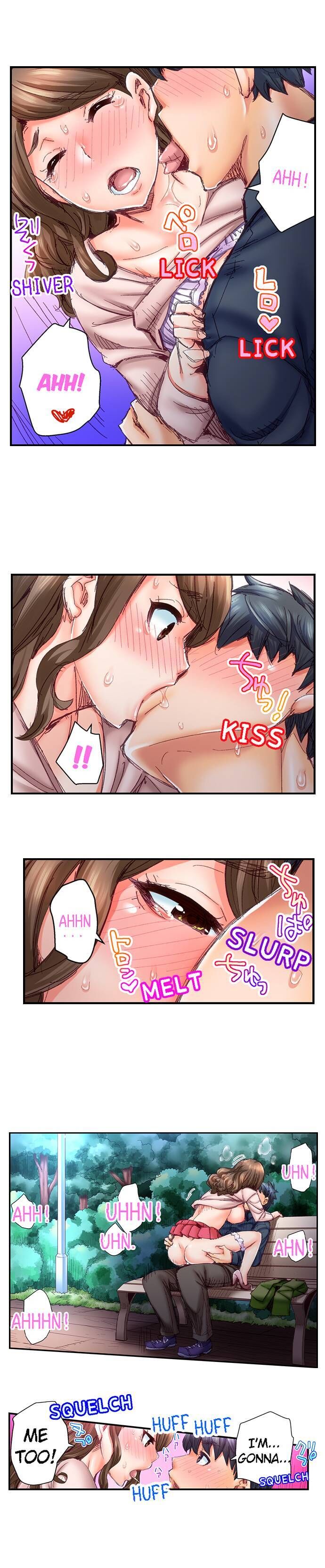 Marry Me, I’ll Fuck You Until You’re Pregnant! - Chapter 12 - picture 6