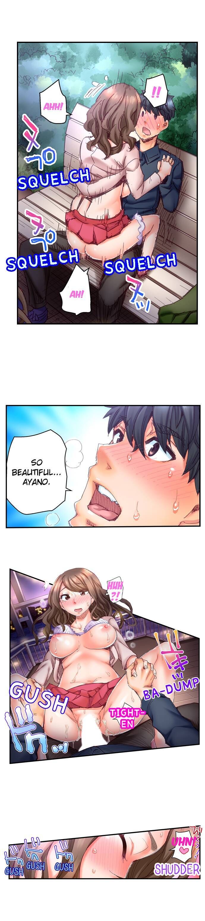 Marry Me, I’ll Fuck You Until You’re Pregnant! - Chapter 12 - picture 7