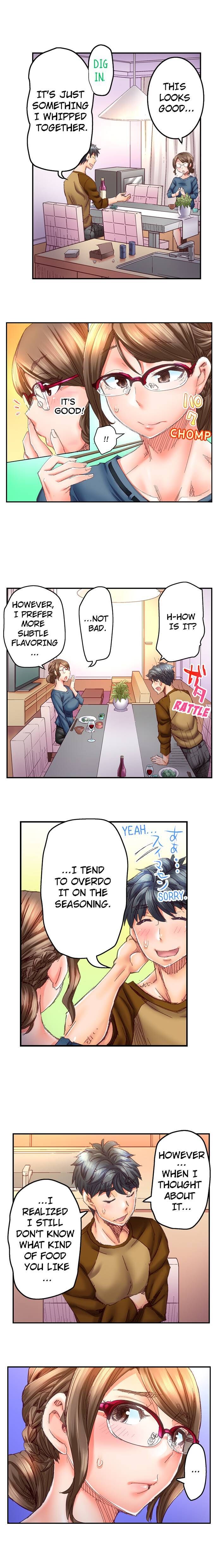 Marry Me, I’ll Fuck You Until You’re Pregnant! - Chapter 13 - picture 6