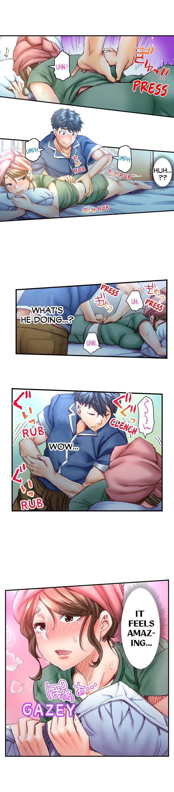 Marry Me, I’ll Fuck You Until You’re Pregnant! - Chapter 14 - picture 1