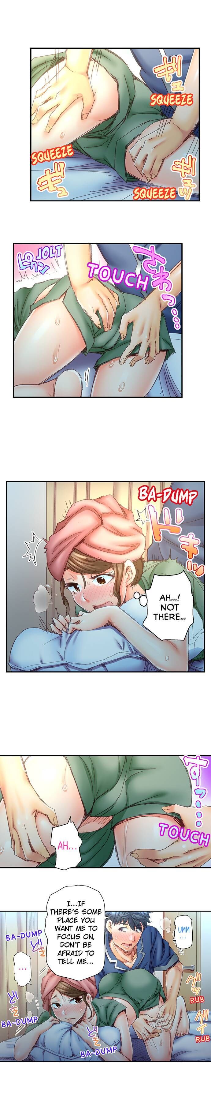 Marry Me, I’ll Fuck You Until You’re Pregnant! - Chapter 14 - picture 3