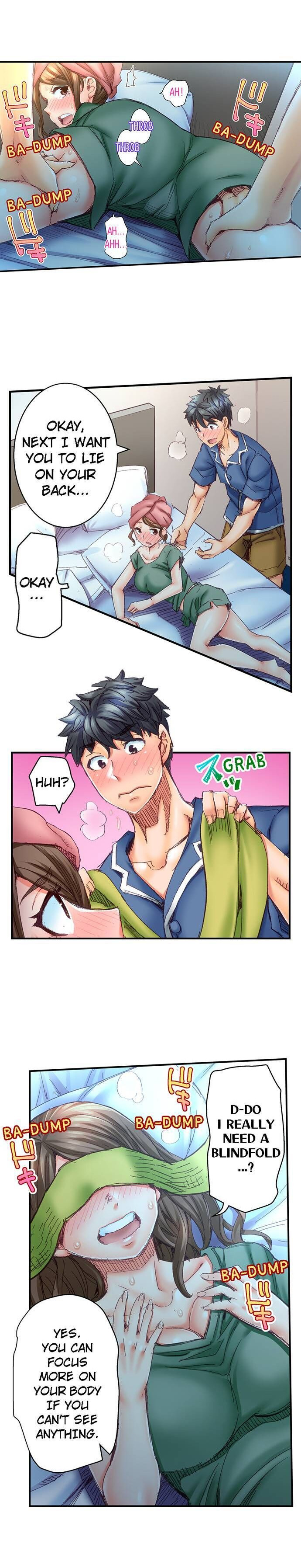 Marry Me, I’ll Fuck You Until You’re Pregnant! - Chapter 14 - picture 4