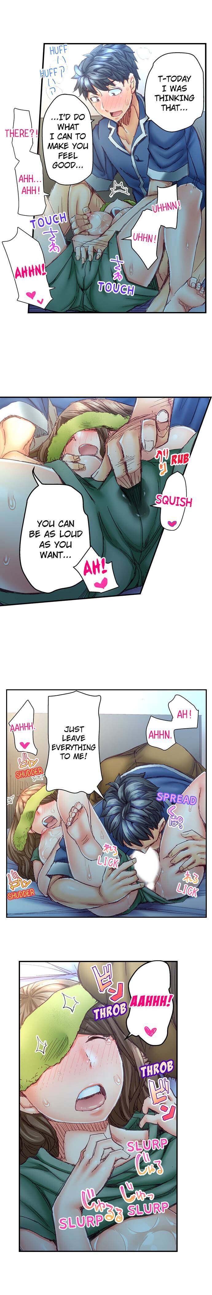 Marry Me, I’ll Fuck You Until You’re Pregnant! - Chapter 14 - picture 7