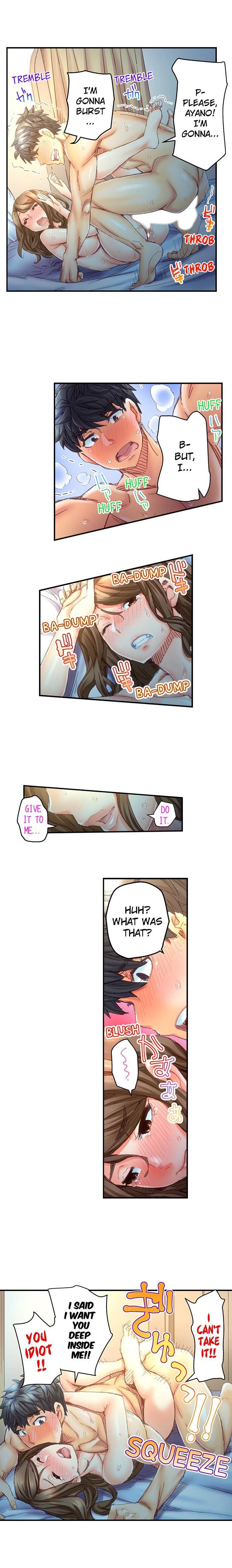 Marry Me, I’ll Fuck You Until You’re Pregnant! - Chapter 15 - picture 3