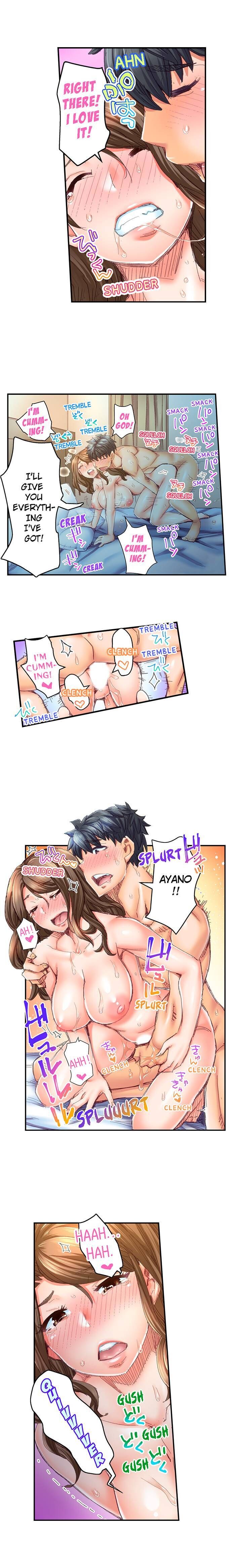 Marry Me, I’ll Fuck You Until You’re Pregnant! - Chapter 15 - picture 8